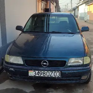 Opel Astra F, 1994