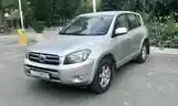 Toyota RAV 4, 2006-7