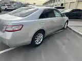 Toyota Camry, 2010-2