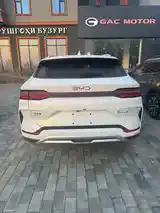 BYD Song Plus Flagship, 2024-2