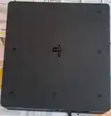 Игровая приставка Play Station 4 slim-5