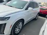 Cadillac XT6, 2020-2