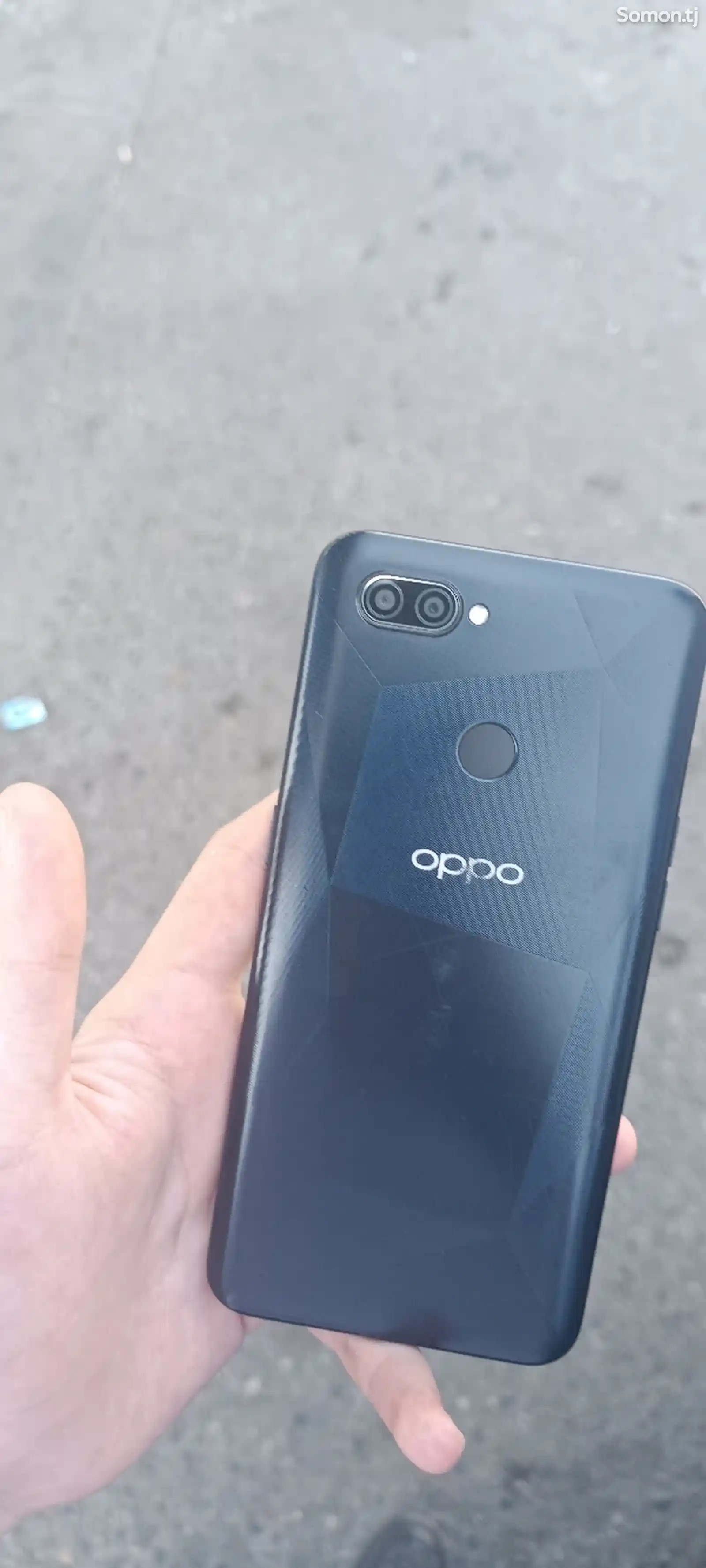 Oppo A12-3