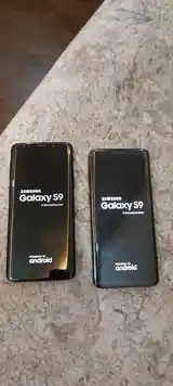 Samsung Galaxy S9 64gb-4