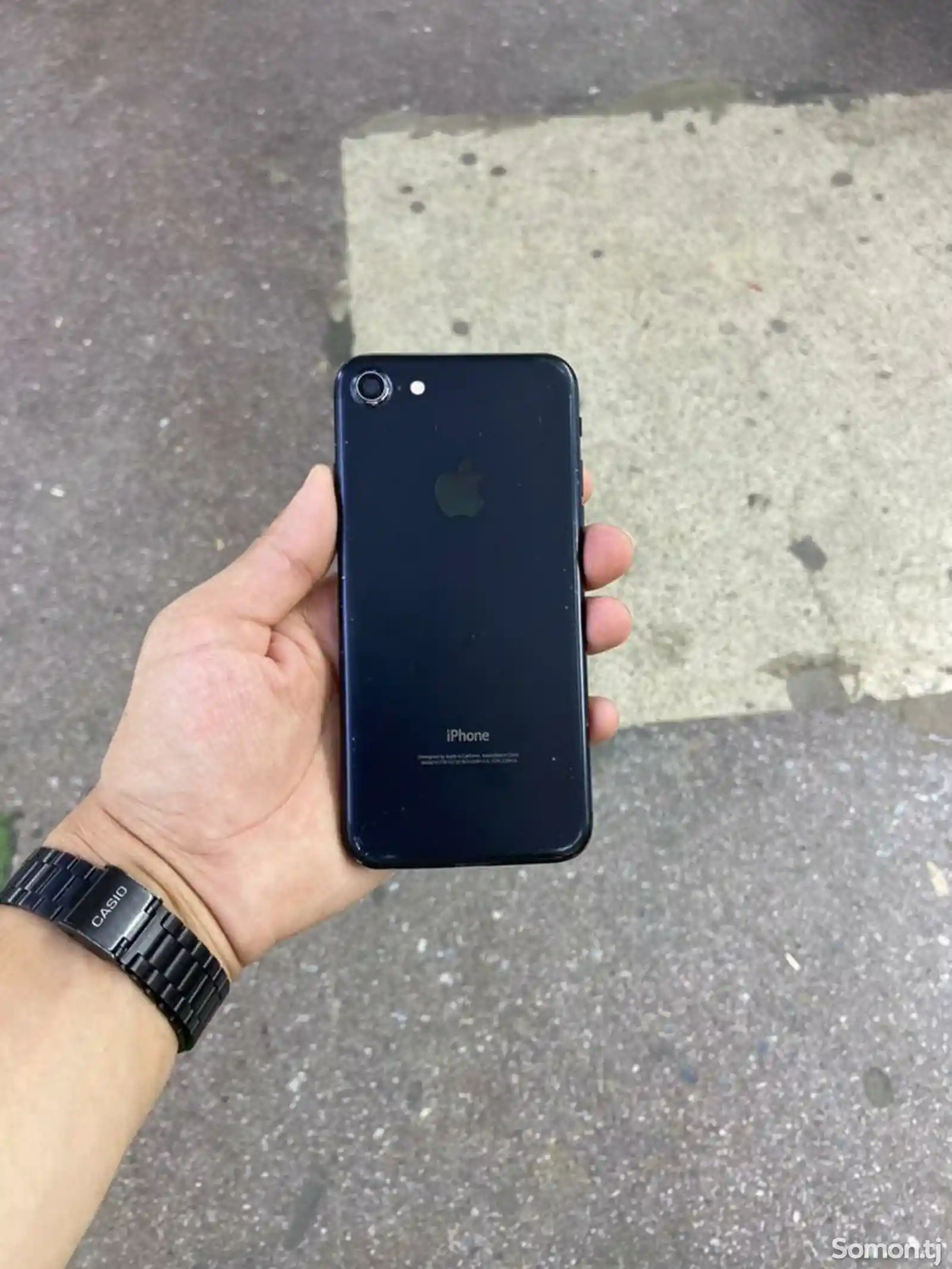 Apple iPhone 7, 32 gb-1