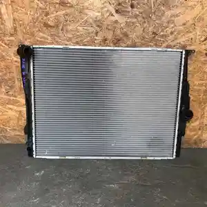 Радиатор BMW 3 - Е90