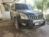 Toyota Land Cruiser Prado, 2007-3