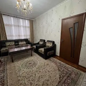 2-комн. квартира, 4 этаж, 58м², Шоҳмансур