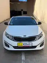 Kia K series, 2015-3