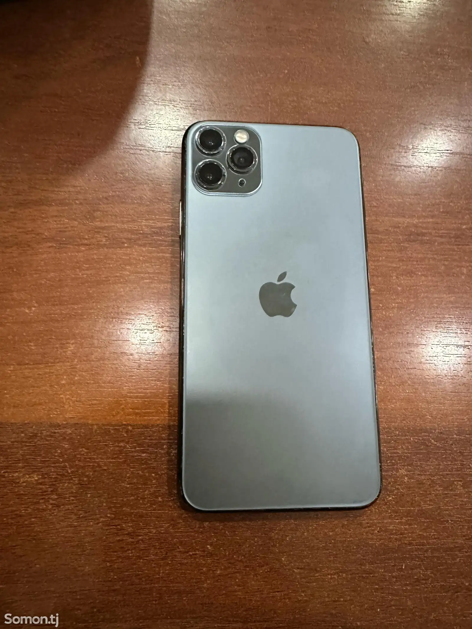 Apple iPhone 11 Pro Max, 256 gb, Space Grey-1