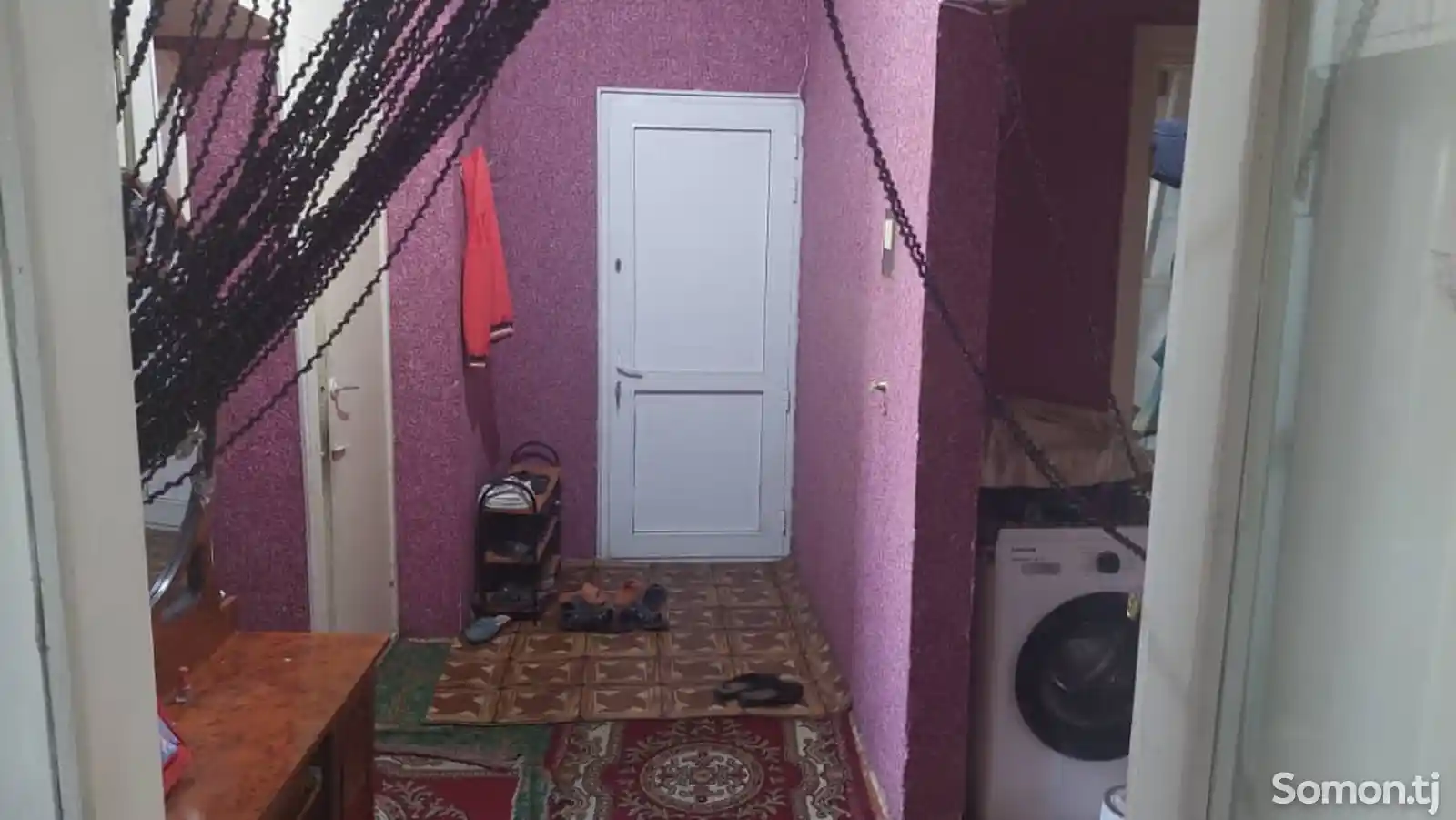 4-комн. квартира, 2 этаж, 86 м², Ғӯлакандоз-8