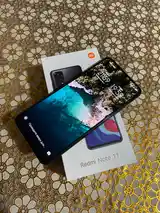 Xiaomi Redmi Note 11 4/64gb Global version-4