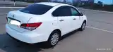 Nissan Almera, 2014-4