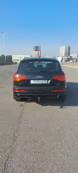 Audi Q7, 2009-3