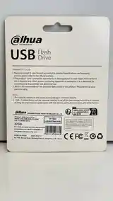 Накопитель Dahua USB-P639-32-32GB - 21406-2