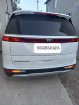 Kia Carnival, 2020-8