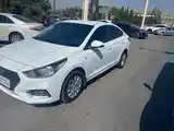 Hyundai Solaris, 2019-3