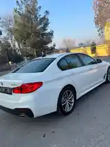 BMW 5 series, 2017-3