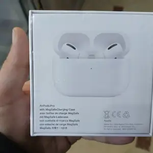 Наушники AirPods Pro