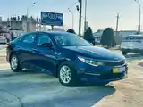 Kia Optima, 2017-5