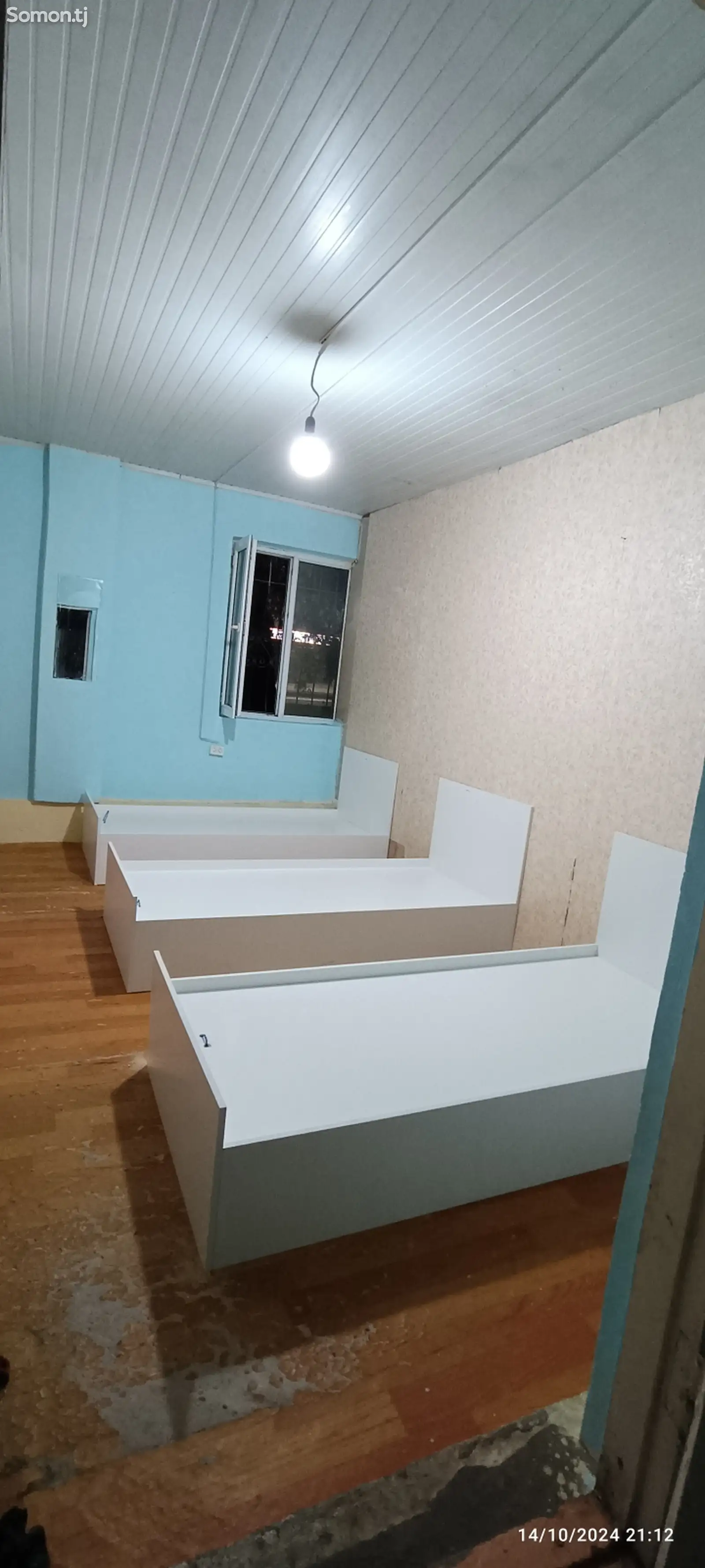 Комната в 5-комн. квартире, 1 этаж, 22м², Cино-1