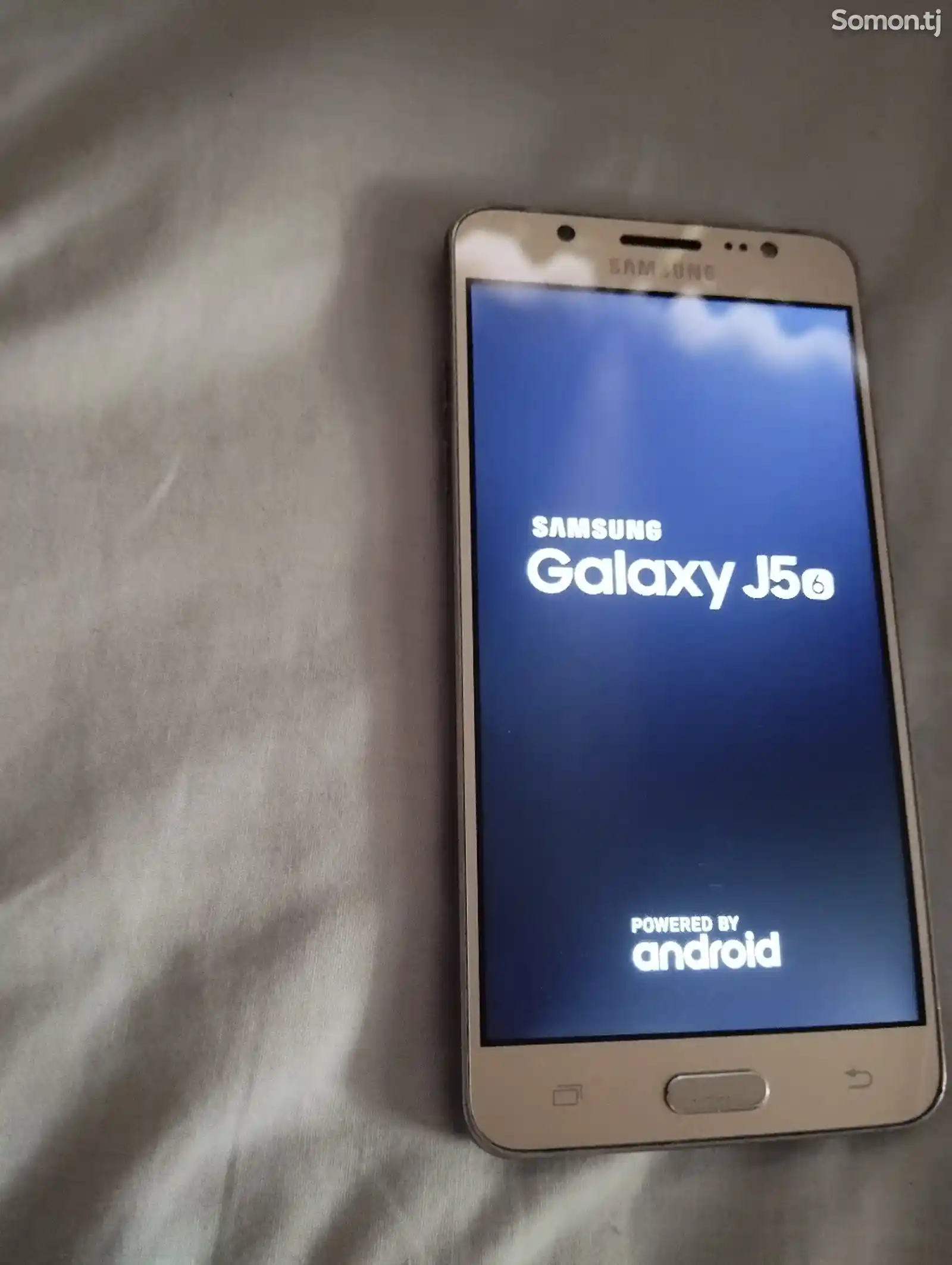 Samsung Galaxy J5 2016 16гб-5