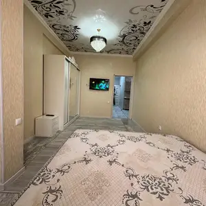 2-комн. квартира, 9 этаж, 60 м², Яккачинор