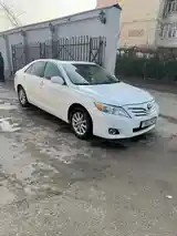 Toyota Camry, 2011-5