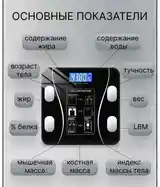 Весы умные-3