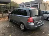 Opel Zafira, 2006-2