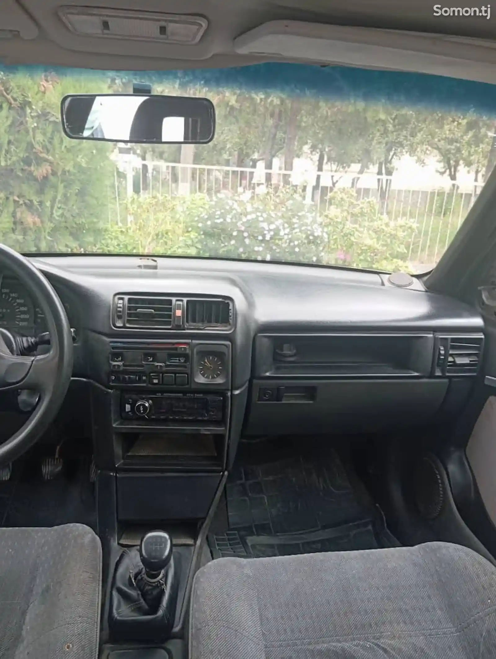 Opel Vectra A, 1993-1