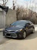 Toyota Avalon, 2014-3