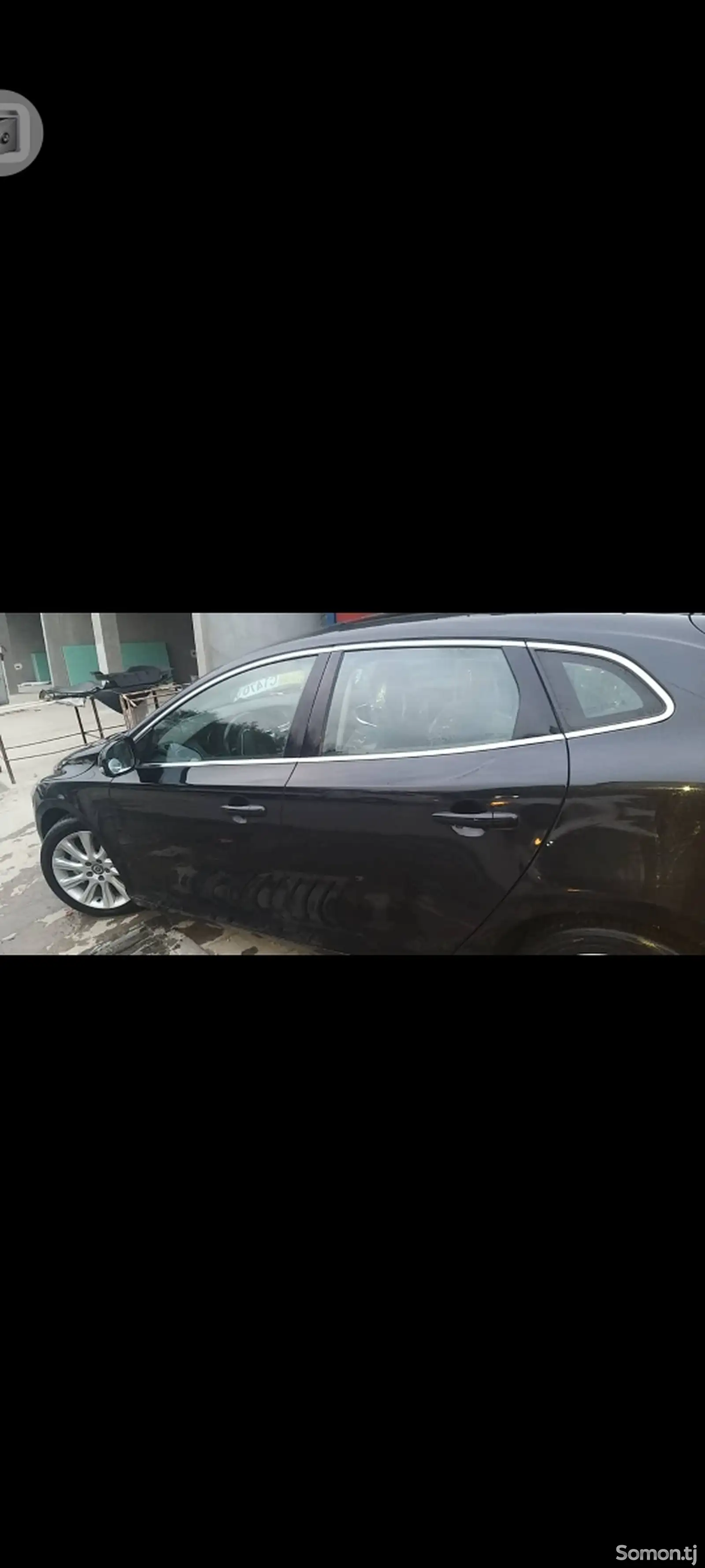 Volvo V40, 2015-1