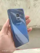 Samsung galaxy S9-2