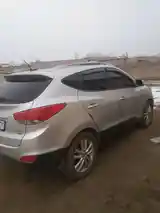 Hyundai Tucson, 2012-5