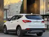 Hyundai Santa Fe, 2016-3