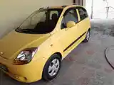 Chevrolet Matiz, 2006-7