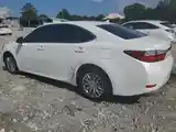 Lexus ES series, 2014-6