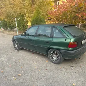 Opel Astra F, 1996