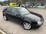 Volkswagen Golf, 2003-7