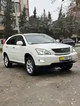 Lexus RX series, 2008-7