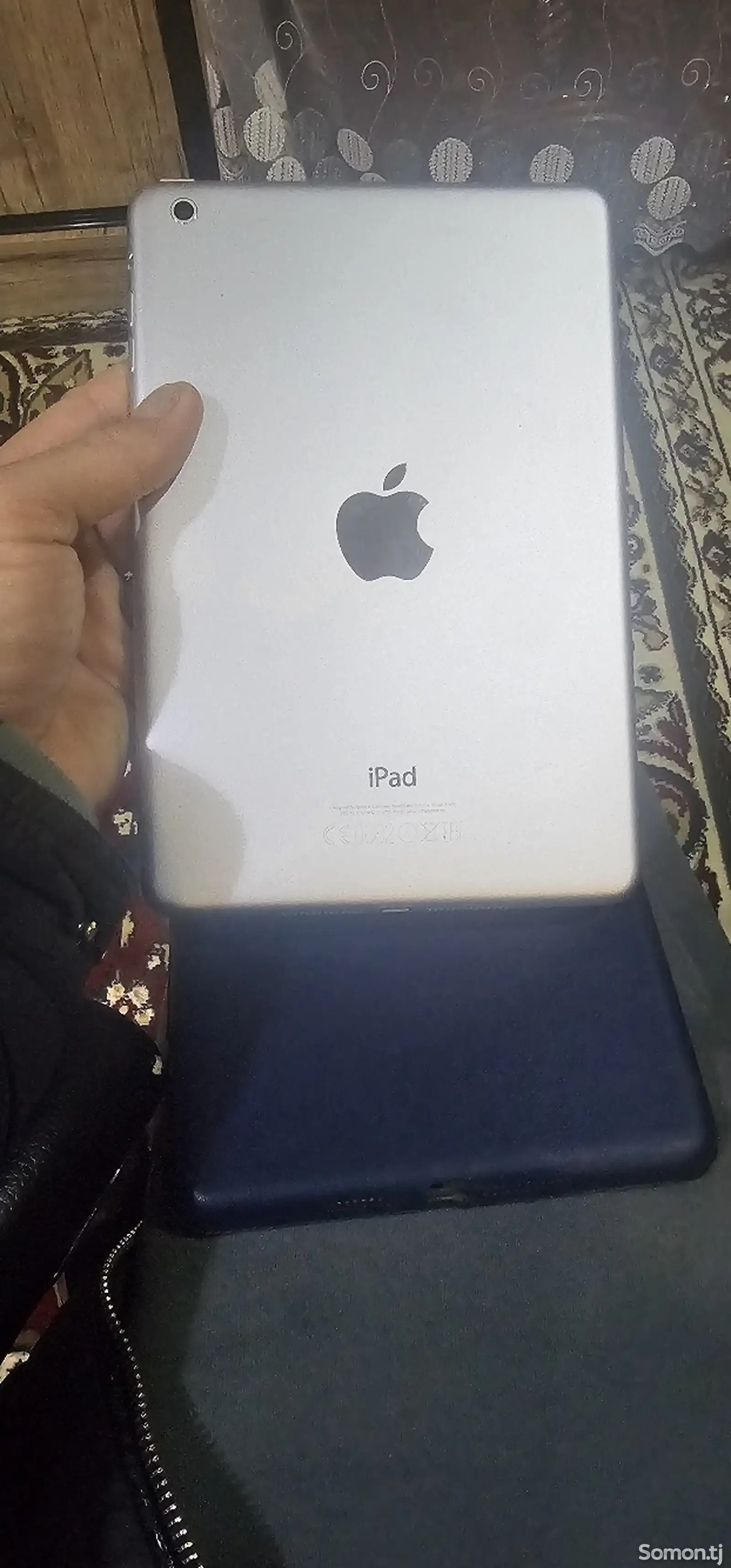 Планшет Ipad mini 2-1