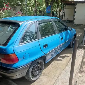 Opel Astra F, 1993