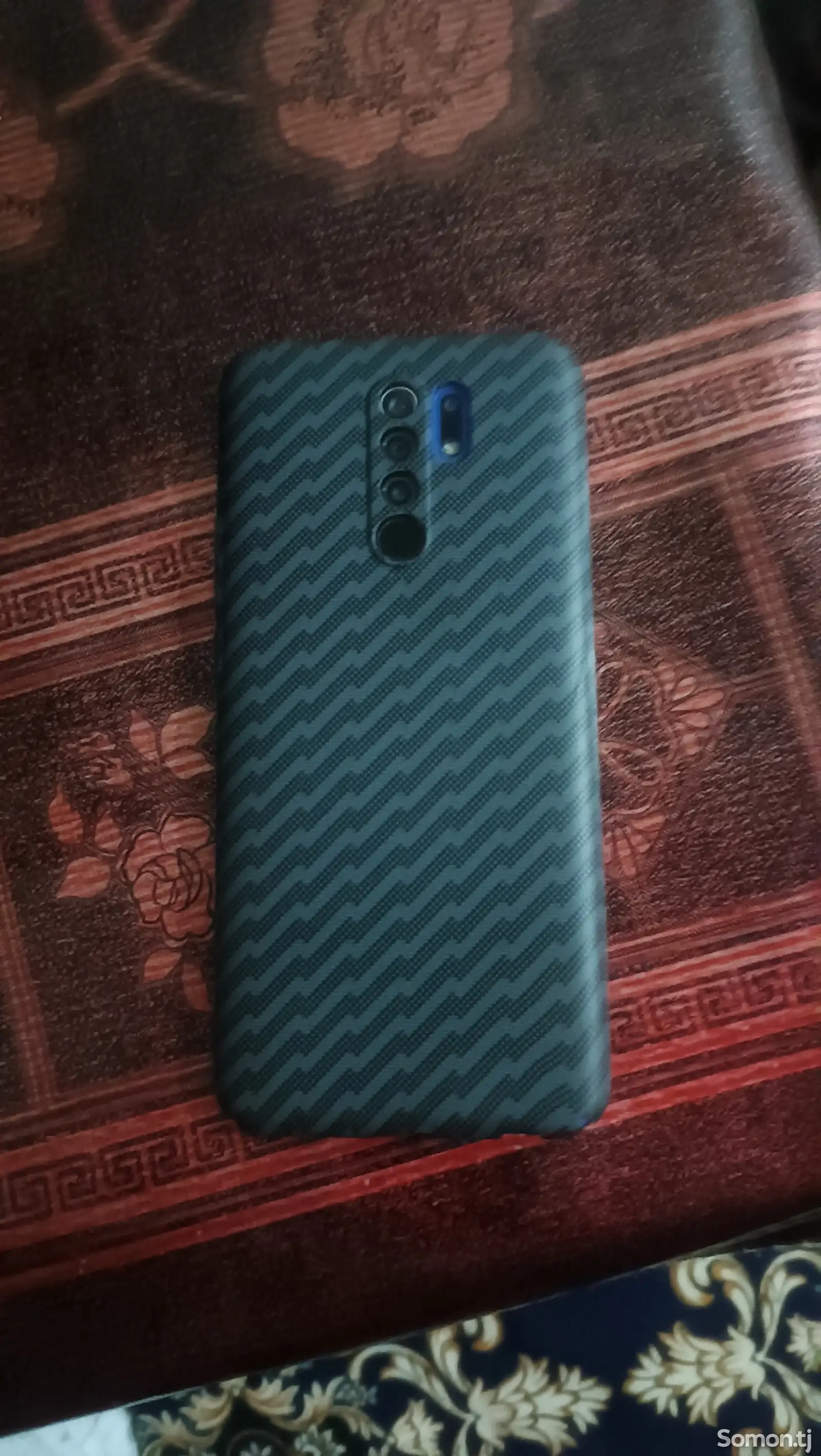 Xiaomi Redmi 9 64/4gb-1