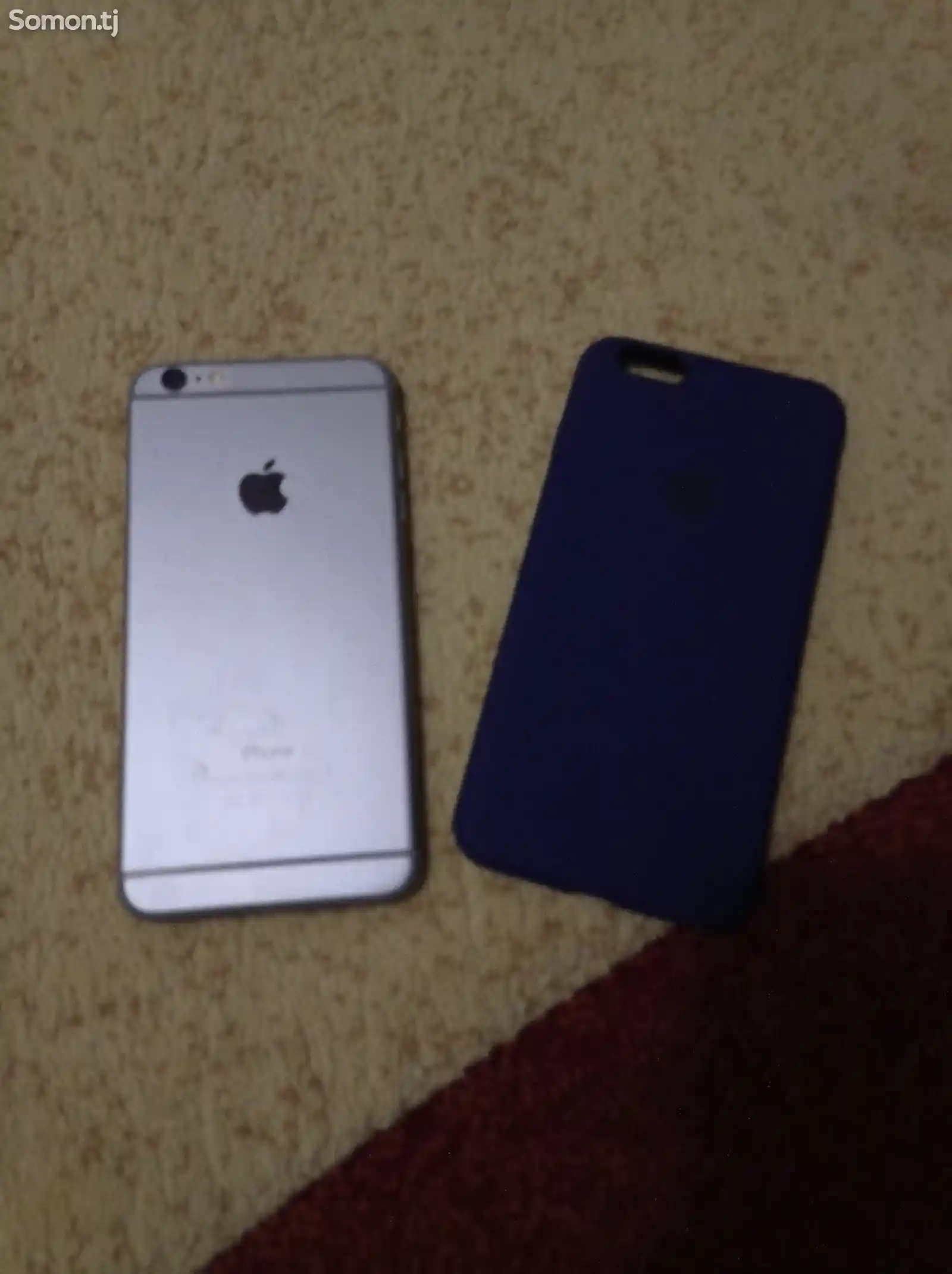 Apple iPhone 6 plus, 16 gb-7