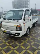 Бортовой автомобиль Hyundai Porter 2, 2016-5