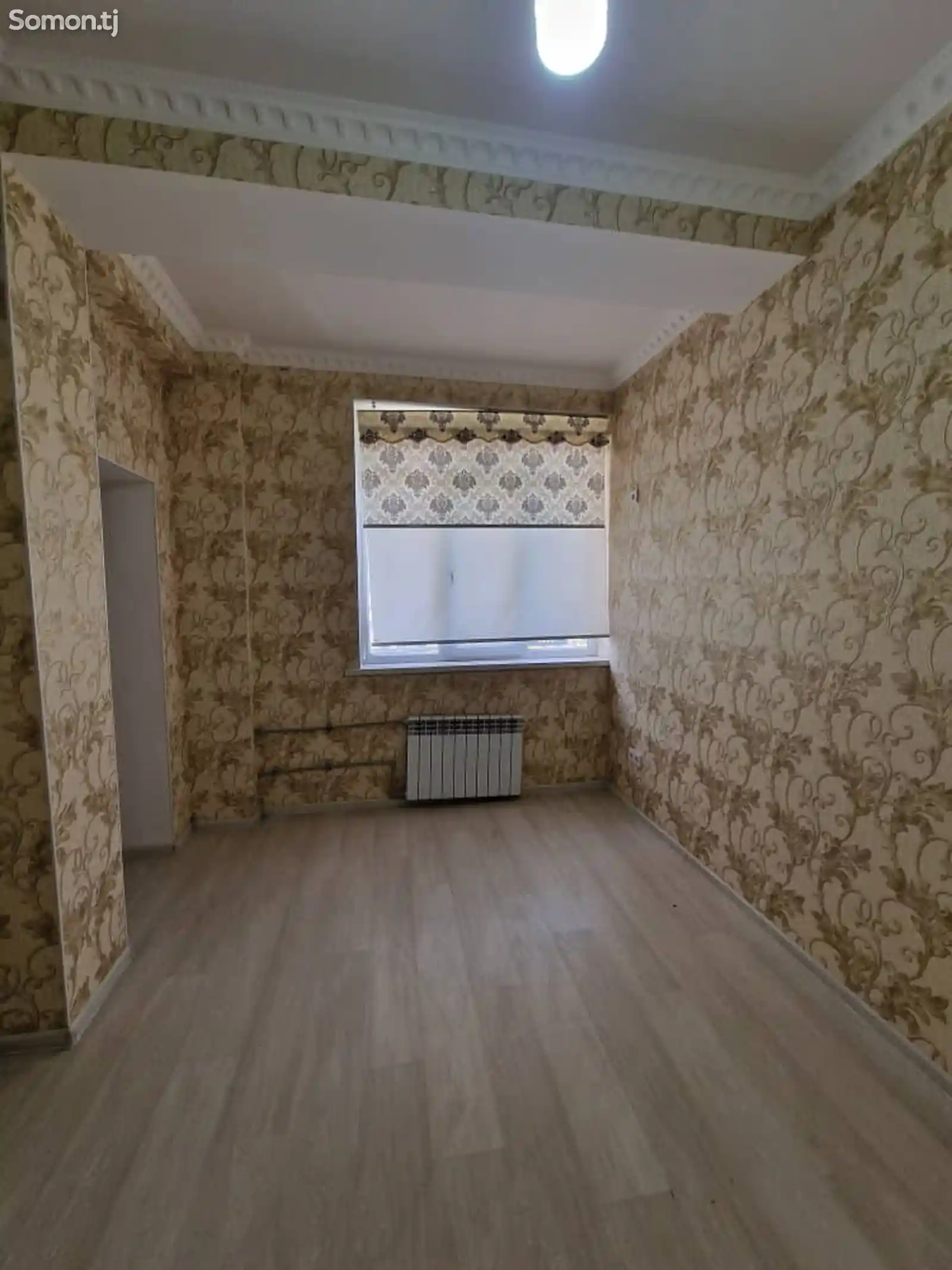 3-комн. квартира, 5 этаж, 88 м², 112микр-6