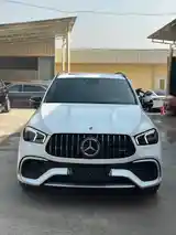 Mercedes-Benz GLE class, 2022-3