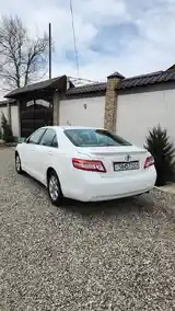 Toyota Camry, 2011-3