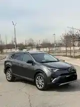 Toyota RAV 4, 2018-7